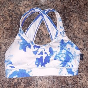 Lici sports bra